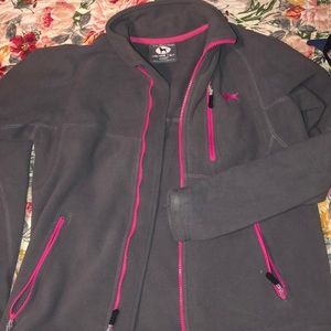 The Black Dog Jacket